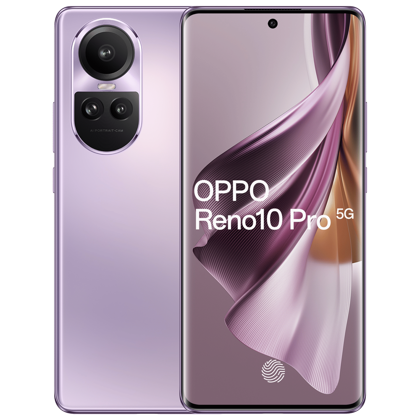 Buy Oppo Reno 10 Pro 5G 12GB RAM 256GB Glossy Purple Online Croma buy-oppo-reno-10-pro-5g-12gb-ram-256gb-glossy-purple-online-croma